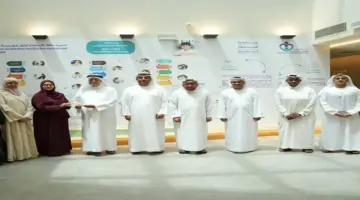 «الشارقة للخدمات الإنسانية» تبحث التعاون المشترك مع «المجلس البلدي»